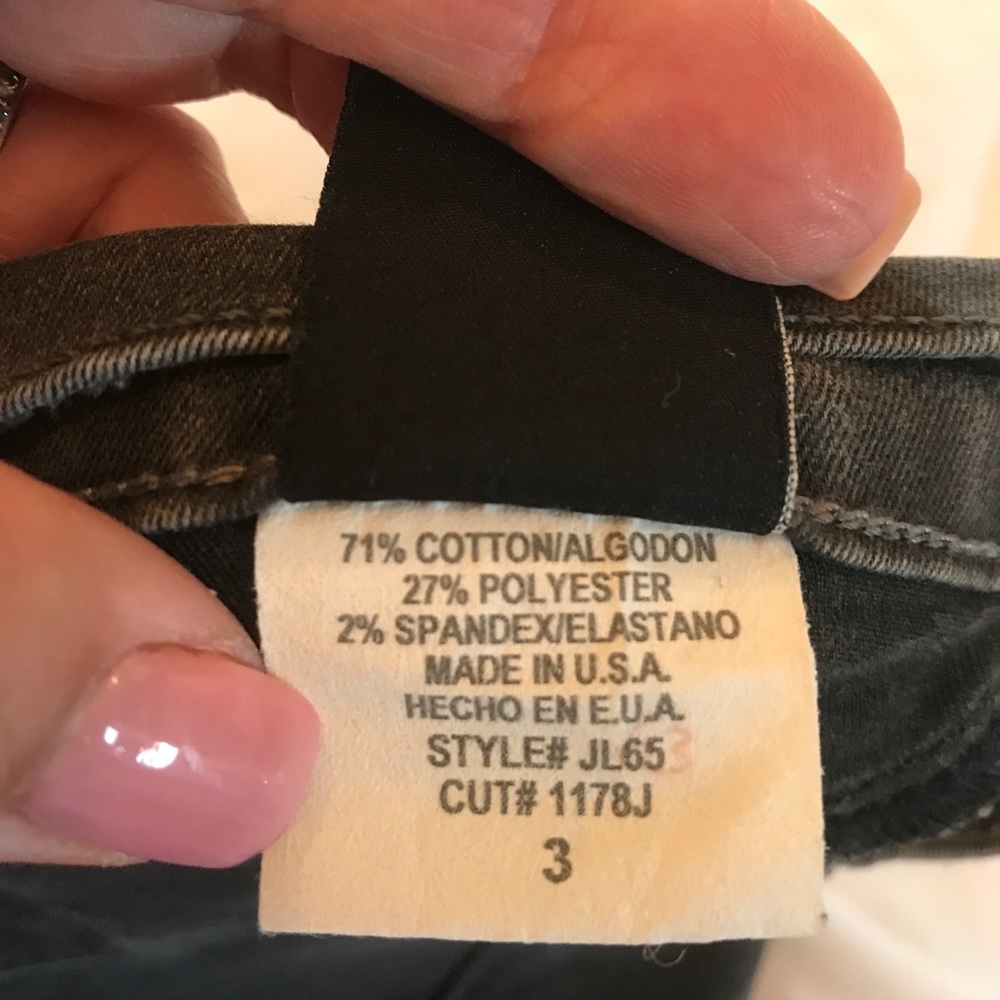 Flying Monkey Jeans - Picture 6 of 7